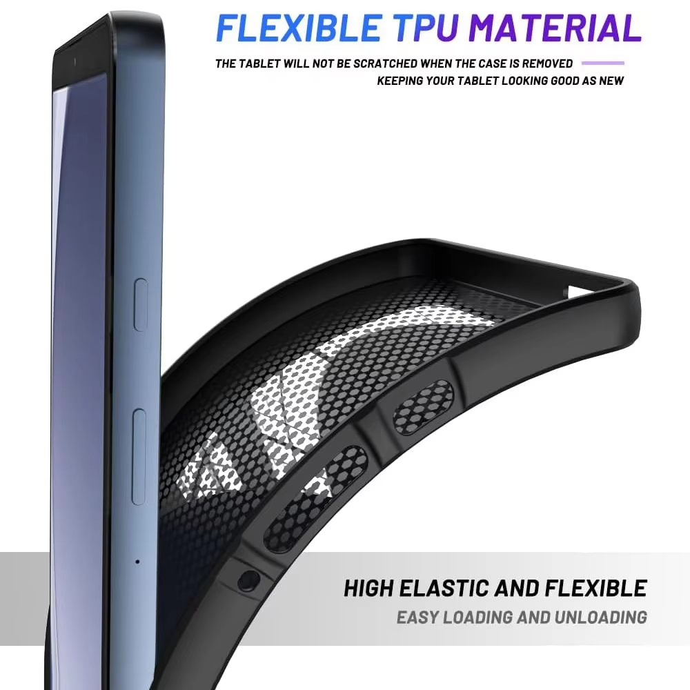 Capa para samsung galaxy tab a - Samsung Tablet A9 Accessories avaliação e preço