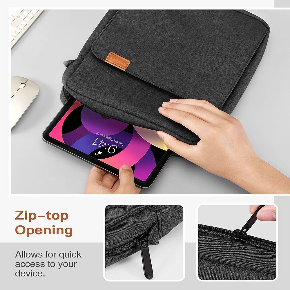 Capa universal para tablet de  - Tablet Accessories Amazon avaliação e preço