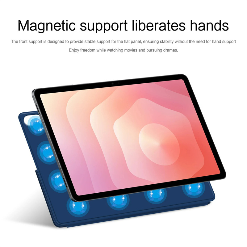 Capa de livro inteligente para - Magnetic Case Smart avaliação e preço