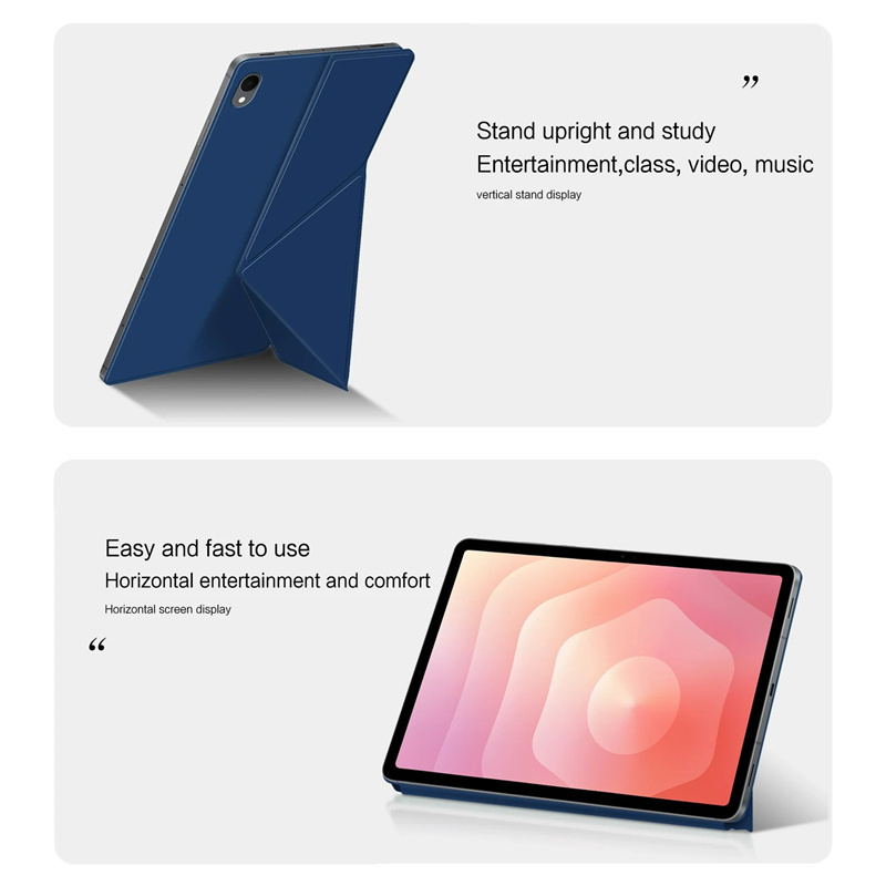 Capa de livro inteligente para - Magnetic Case Smart avaliação e preço