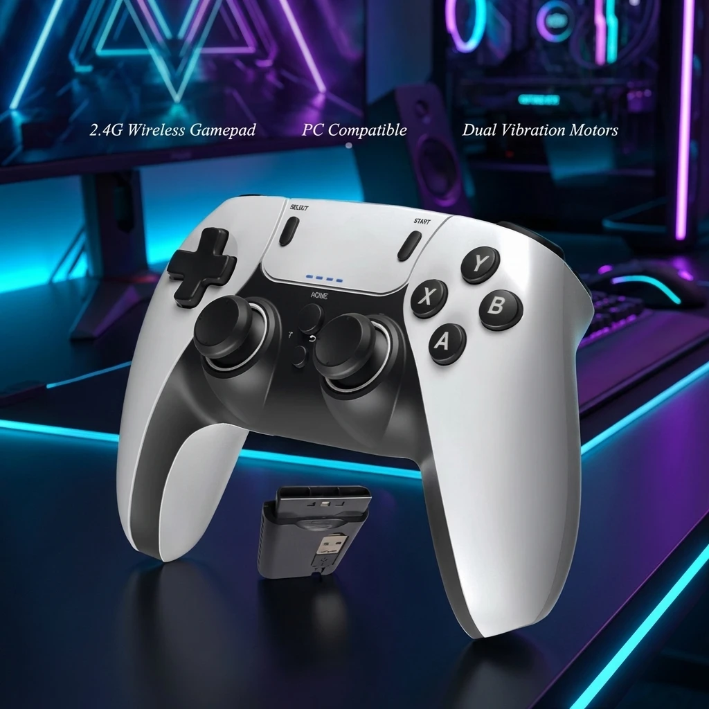 Controle Sem Fio para Jogos, C - Android Tablet Gaming Accessories avaliação e preço