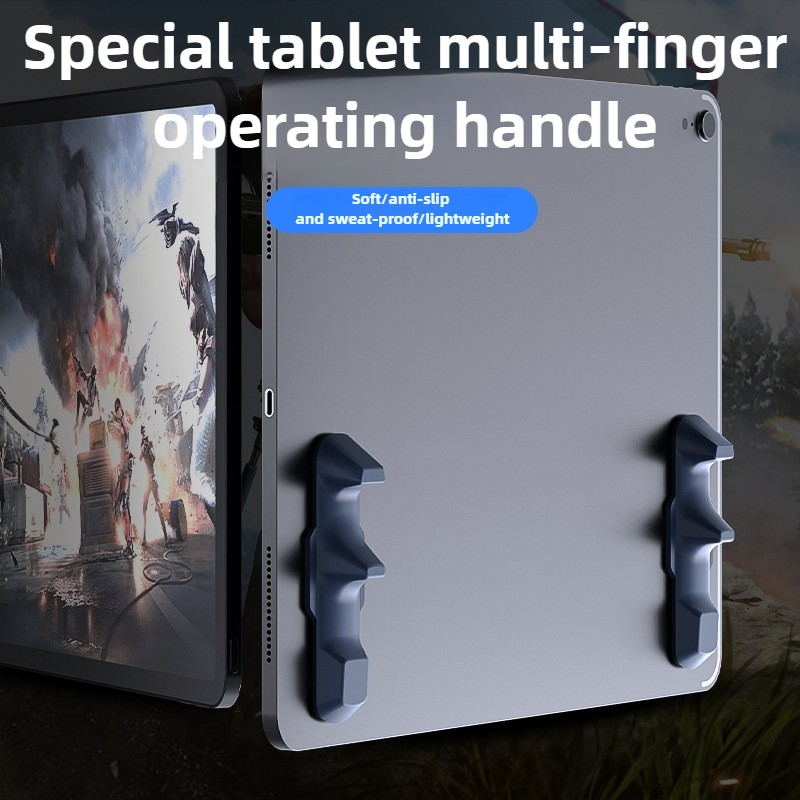 2 pçs memo novos acessórios de - Android Tablet Gaming Accessories avaliação e preço