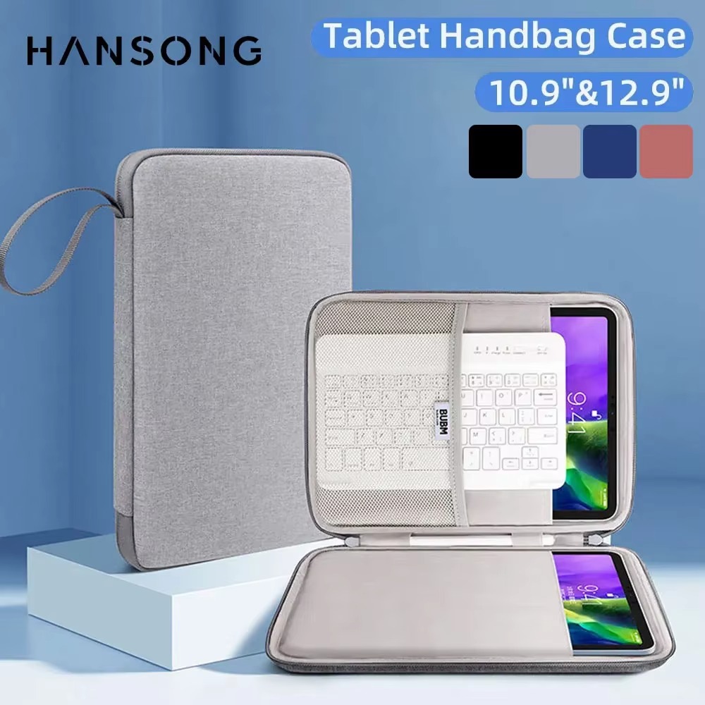 Bolsa para tablet de 9 a 13 po - Tablet And Accessories Bag avaliação e preço