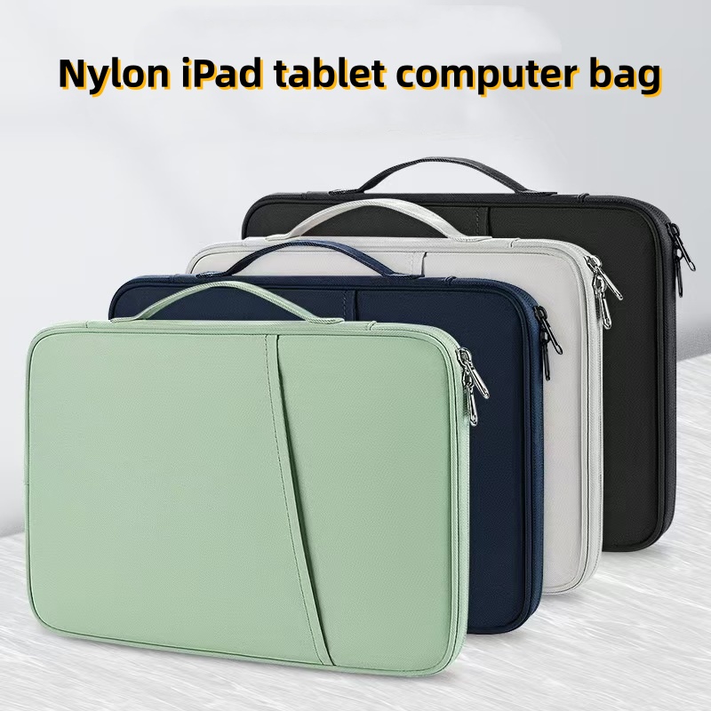 Bolsa de Nylon para iPad e Tab - Tablet And Accessories Bag avaliação e preço