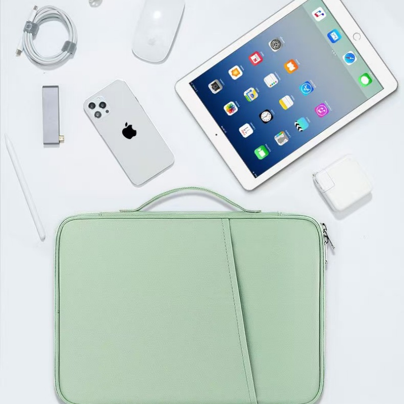 Bolsa de Nylon para iPad e Tab - Tablet And Accessories Bag avaliação e preço
