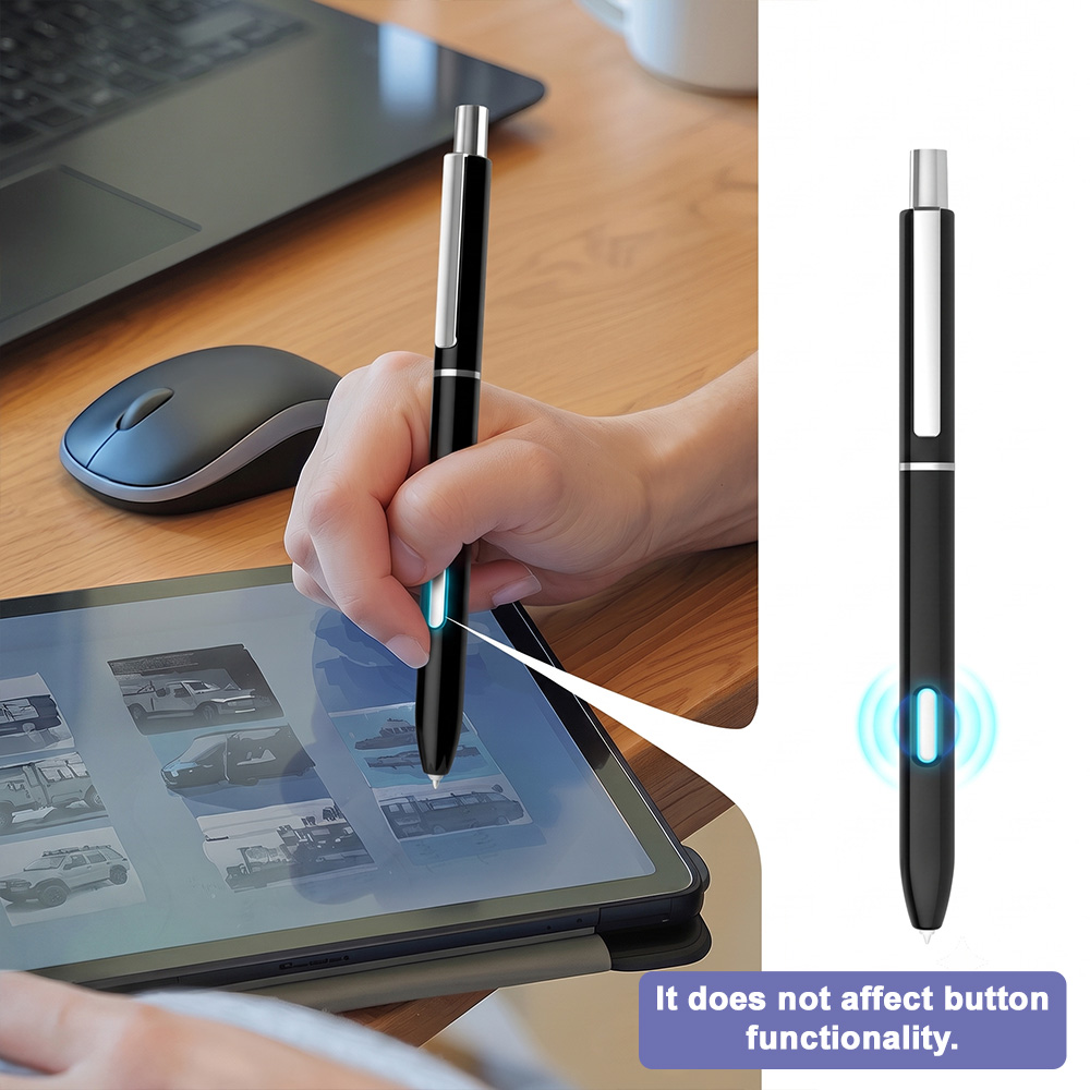 Novo Estojo para Caneta S Pen  - Samsung Tablet With Accessories avaliação e preço