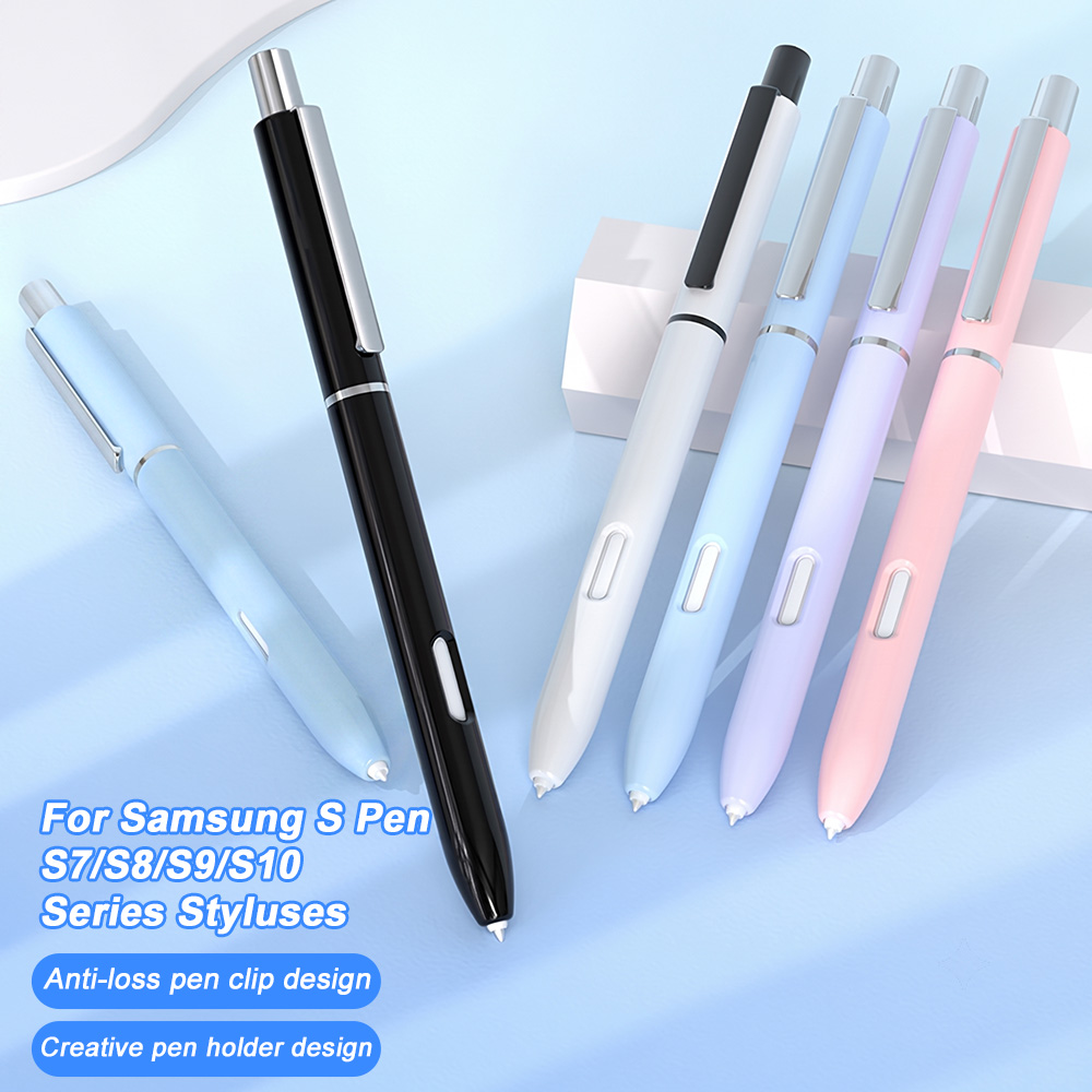 Novo Estojo para Caneta S Pen  - Samsung Tablet With Accessories avaliação e preço