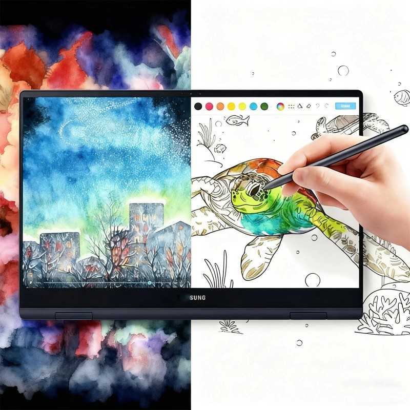 Caneta Stylus S Pen para Table - Tablet Accessories For Kids avaliação e preço