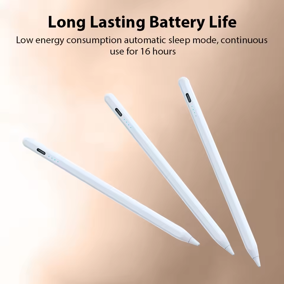 Caneta Stylus Universal - Cane - Tablet Accessories For Kids avaliação e preço