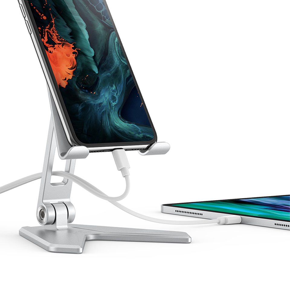 Suporte de Suporte para Tablet - Samsung Tablet With Accessories avaliação e preço