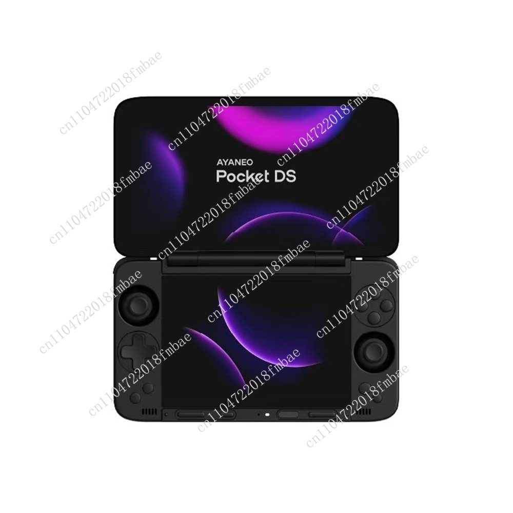 Tela OLED 1080P, bateria de 80 - Android Tablet Gaming Accessories avaliação e preço