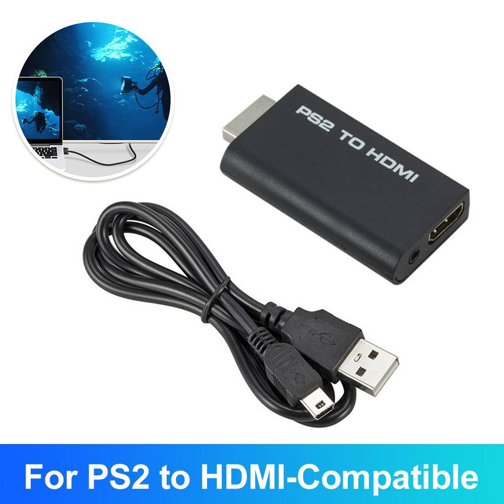 Conversor de Áudio e Vídeo Com - Hdmi Adapter Tablet avaliação e preço