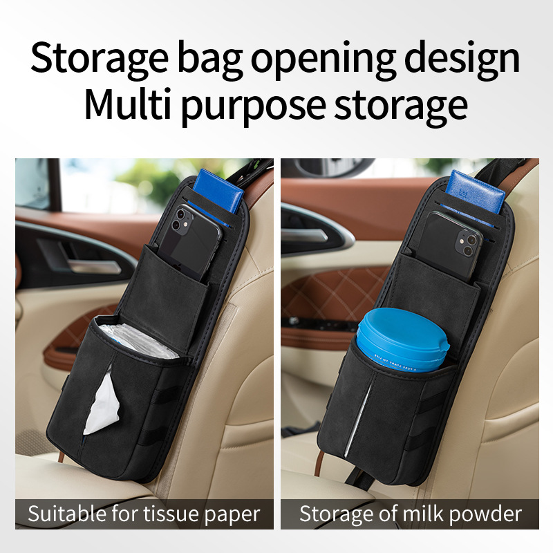 Protetor de Bolsa para Banco T - Tablet And Accessories Bag avaliação e preço