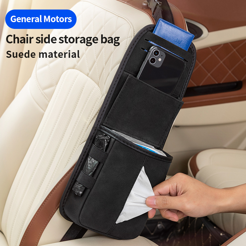 Protetor de Bolsa para Banco T - Tablet And Accessories Bag avaliação e preço