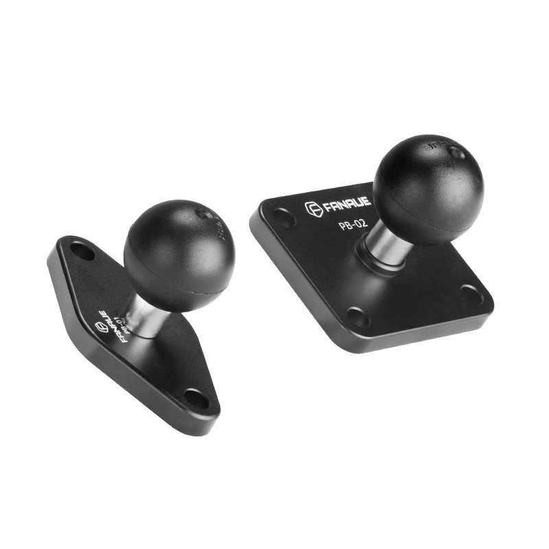 Adaptador de esfera de 1 poleg - Ram Tablet Accessories avaliação e preço