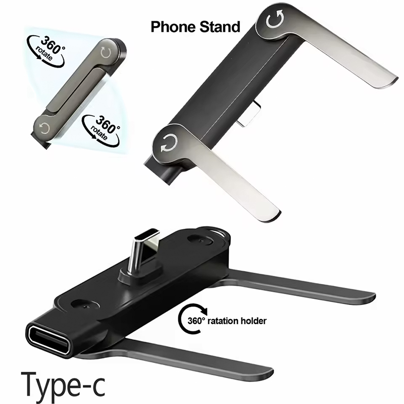 Adaptador de Carregamento Tipo - Tablet Stand Accessories avaliação e preço