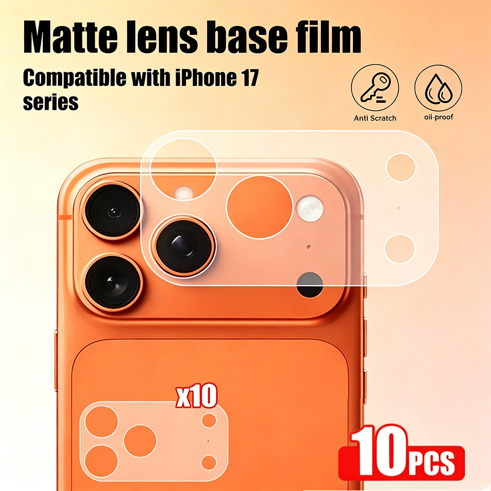 NNBILI 10 Peças Película Prote - Screen Protector Matte avaliação e preço