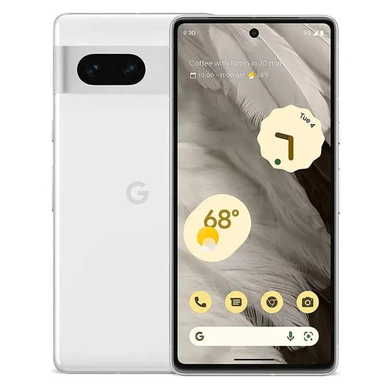 Smartphone Google Pixel 7 5G D - Mobile & Tablet Accessories avaliação e preço