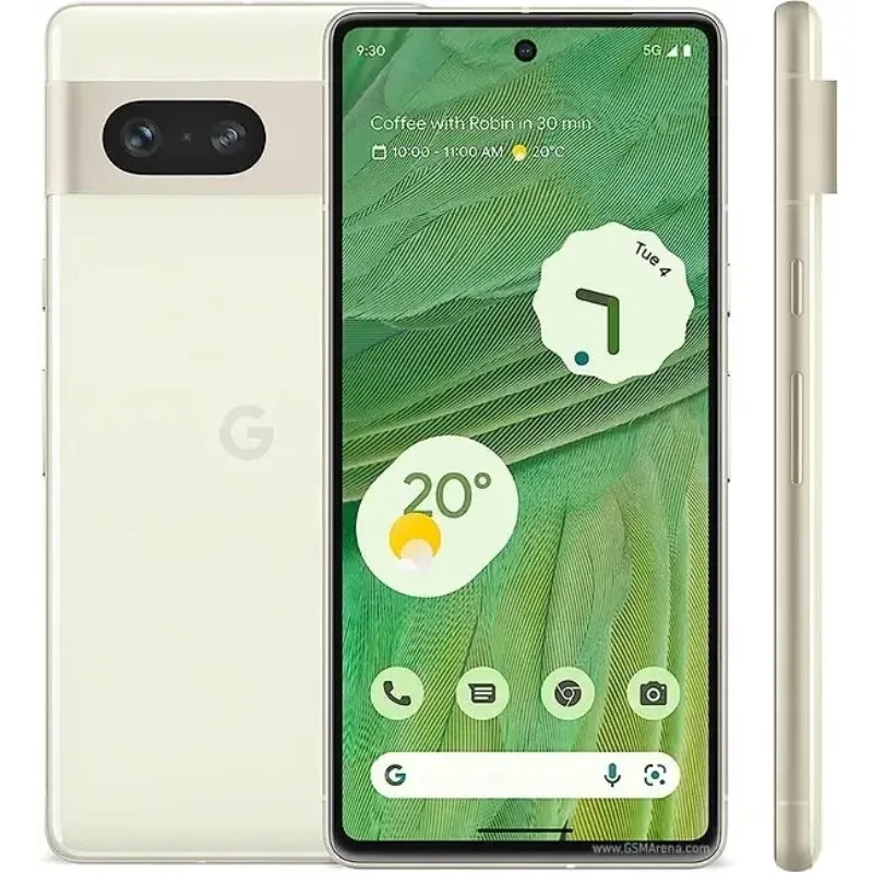 Smartphone Google Pixel 7 5G D - Mobile & Tablet Accessories avaliação e preço