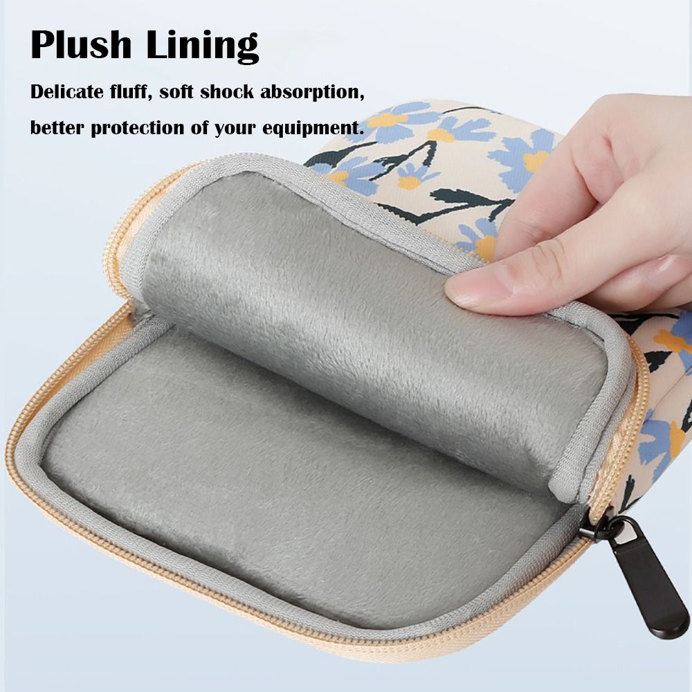 Capa protetora à prova d'água  - Tablet And Accessories Bag avaliação e preço