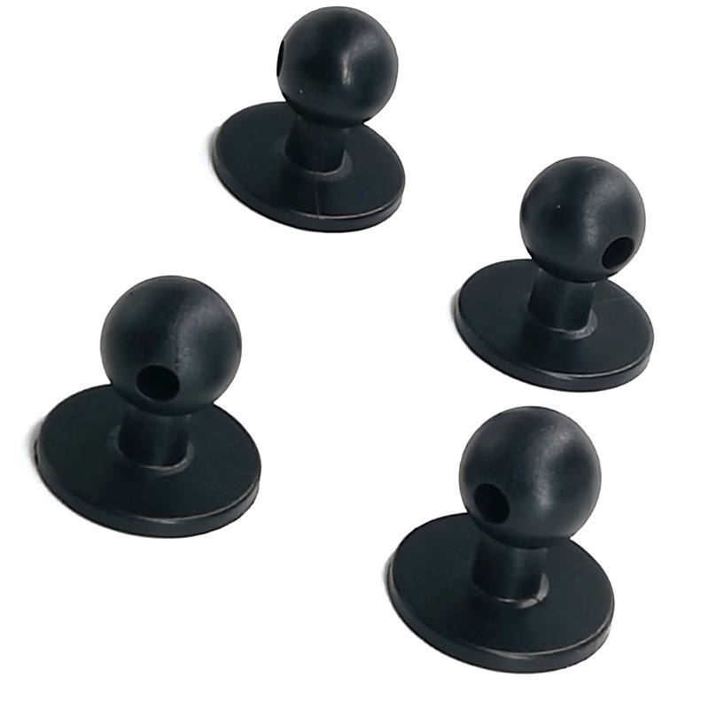 5 pçs mini cola base de suport - Ram Tablet Accessories avaliação e preço