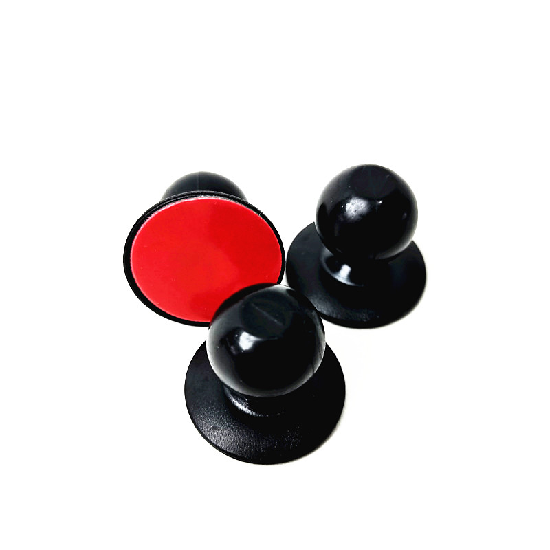 5 pçs mini cola base de suport - Ram Tablet Accessories avaliação e preço