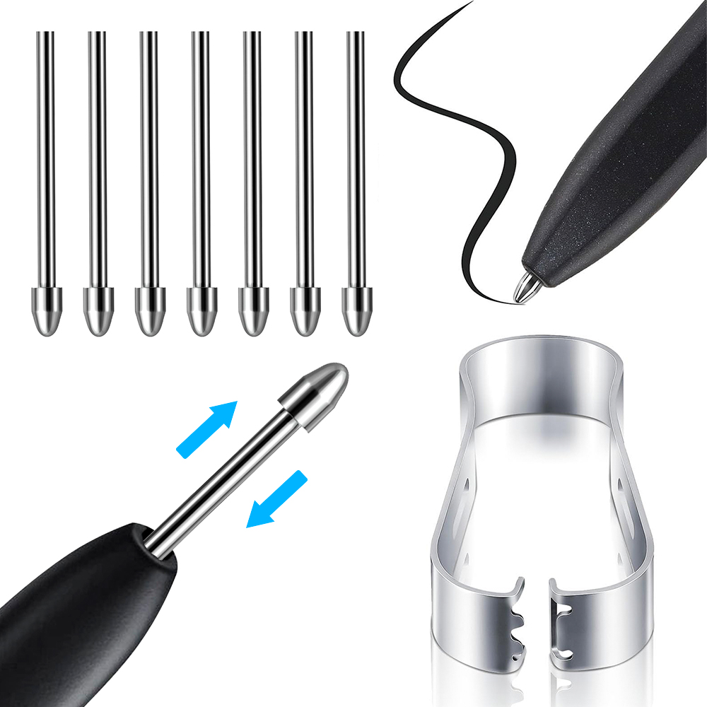Ponta stylus para samsung tabl - Samsung Tablet With Accessories avaliação e preço
