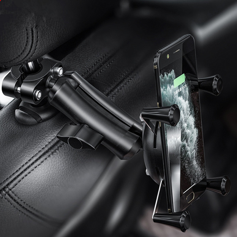 Suporte universal para encosto - Ram Tablet Accessories avaliação e preço