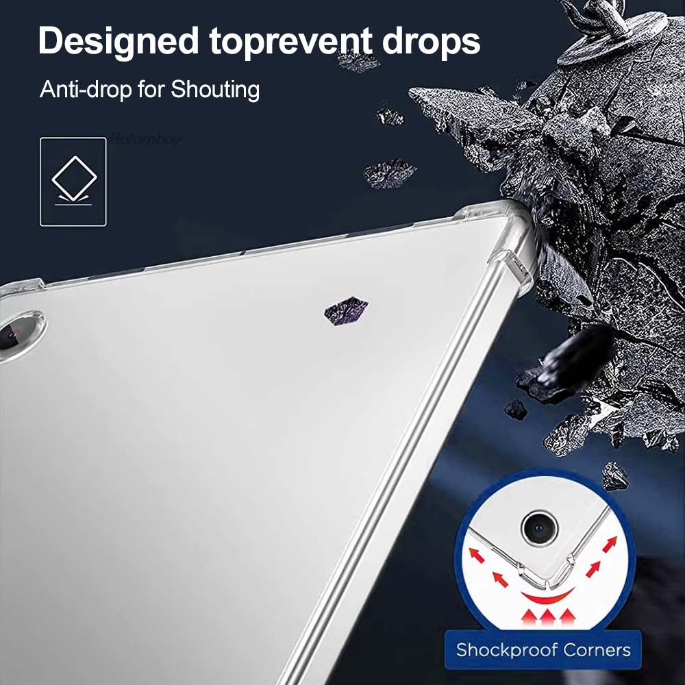 Capa Transparente para Samsung - Samsung Tablet A9 Accessories avaliação e preço