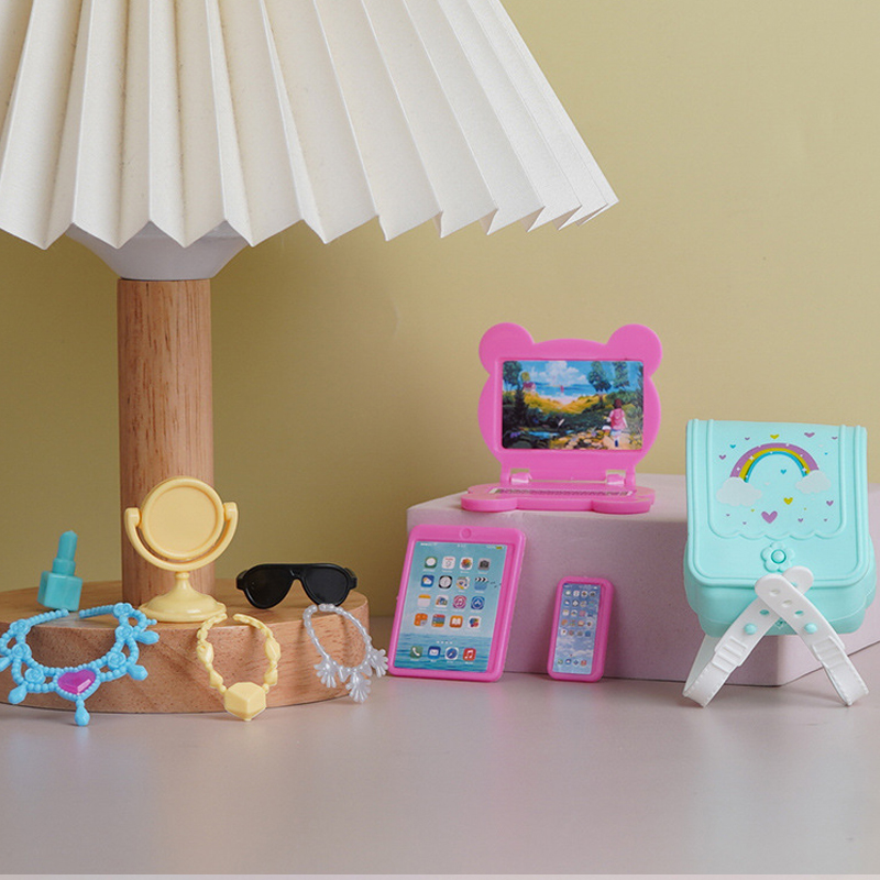 Conjunto de 17 Peças de Acessó - Tablet Accessories Set avaliação e preço