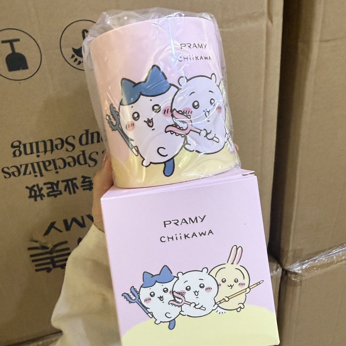 Suporte para pincéis de maquia - Case With Pencil Holder avaliação e preço