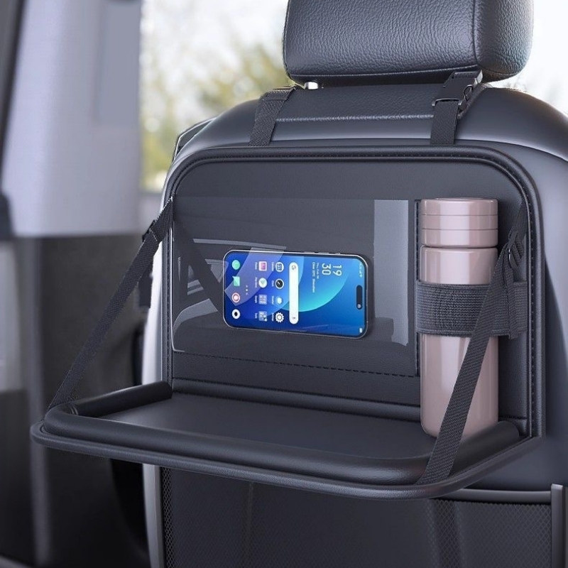 Organizador de Encosto de Banc - Tablet And Accessories Bag avaliação e preço