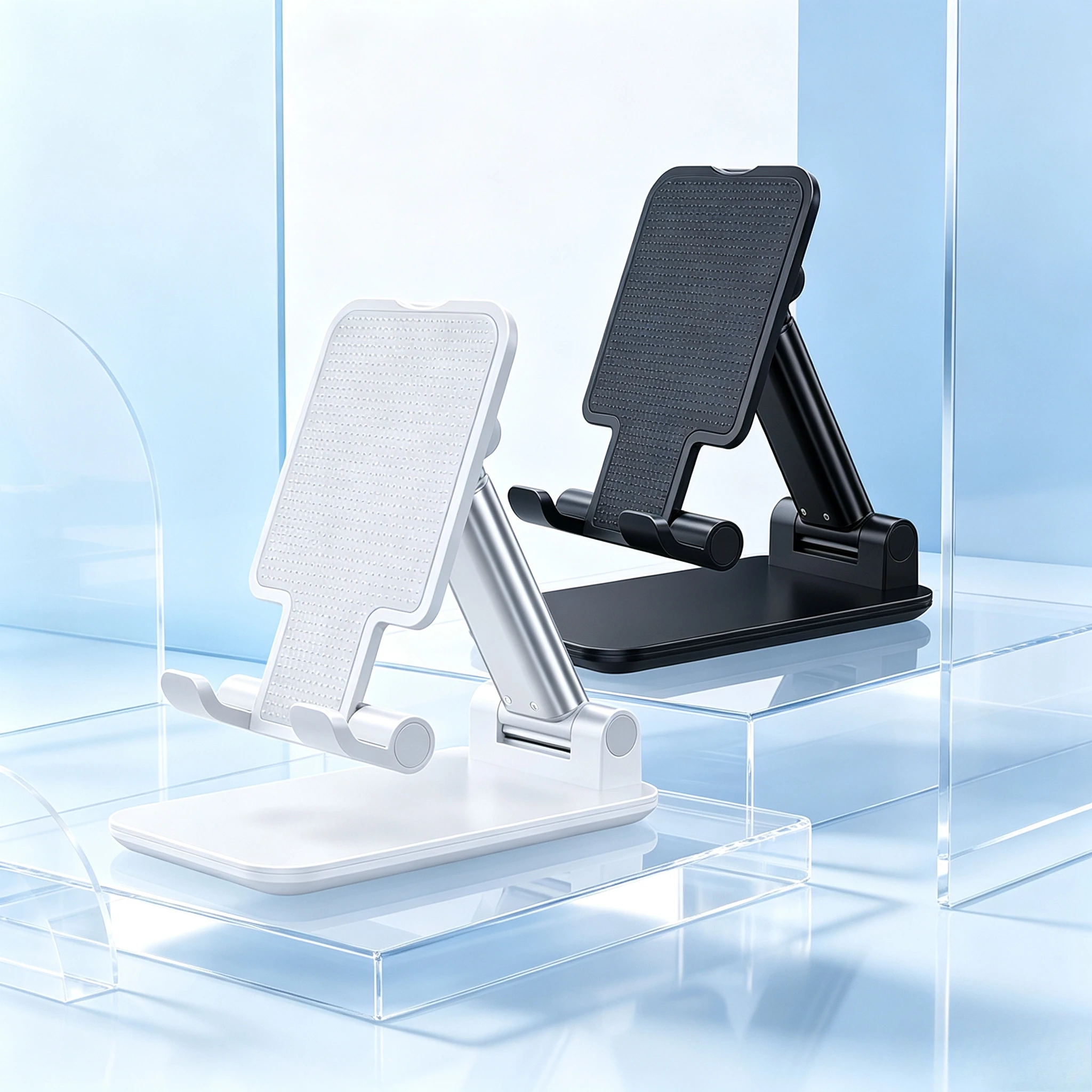 NOVO Suporte de Mesa para Tabl - Tablet Stand Accessories avaliação e preço