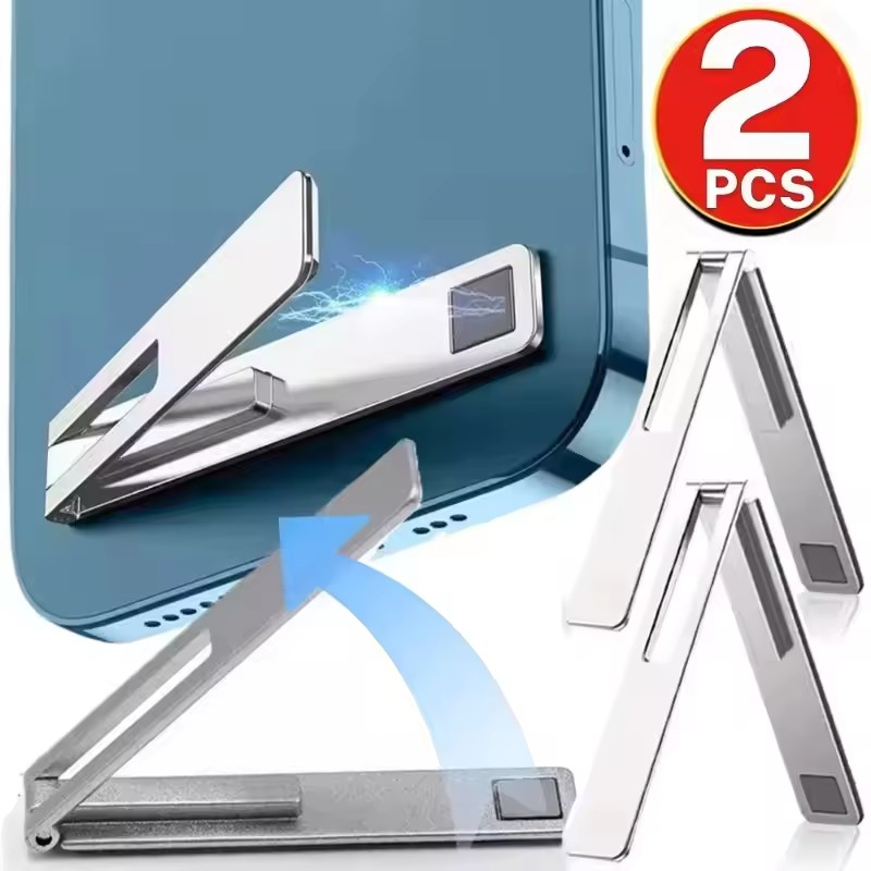 Suporte Magnético Invisível Ul - Tablet Stand Accessories avaliação e preço