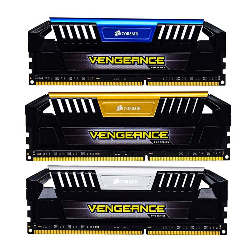 Memória de desktop CORSAIR Ven - Ram Tablet Accessories avaliação e preço