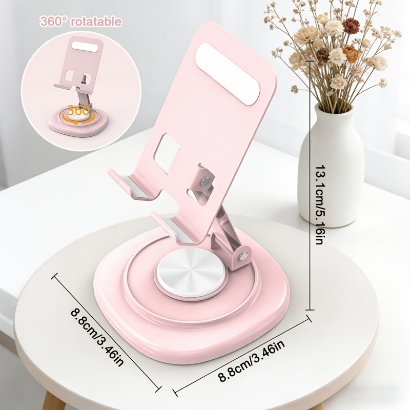 Suporte de Mesa Giratório de M - Tablet Stand Accessories avaliação e preço