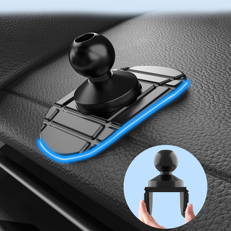 Base Adesiva com Cabeça Esféri - Ram Tablet Accessories avaliação e preço