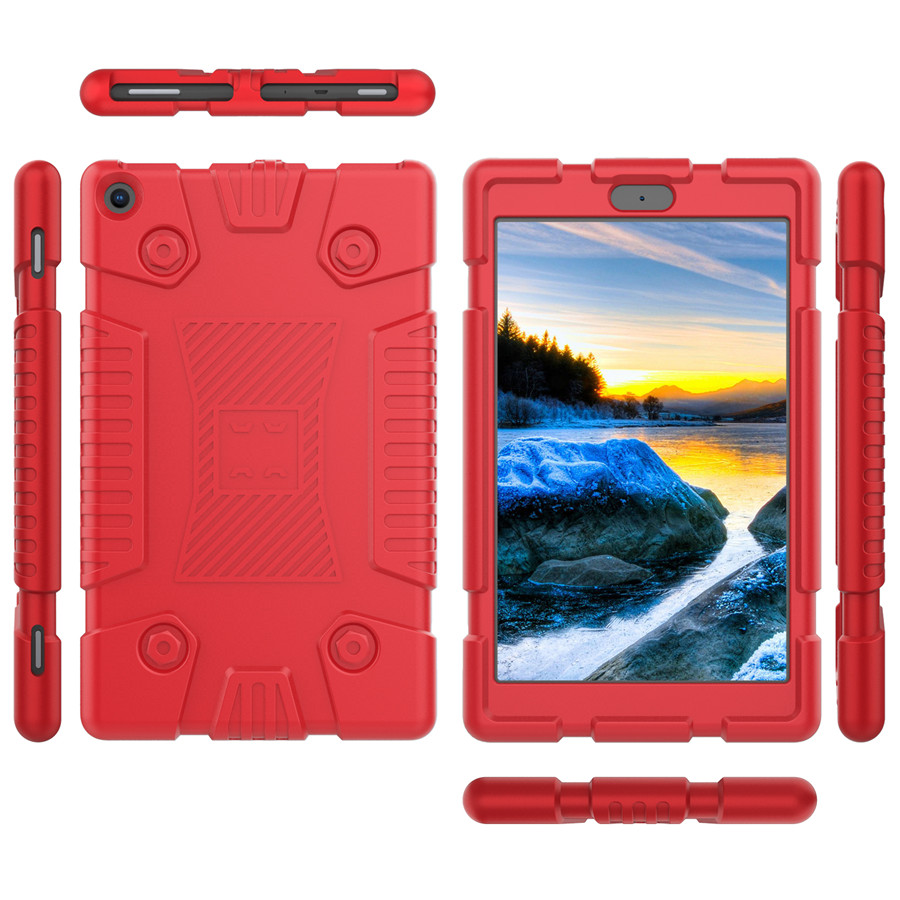 Soft TPU Tablet Case para Amaz - Tablet Accessories Amazon avaliação e preço