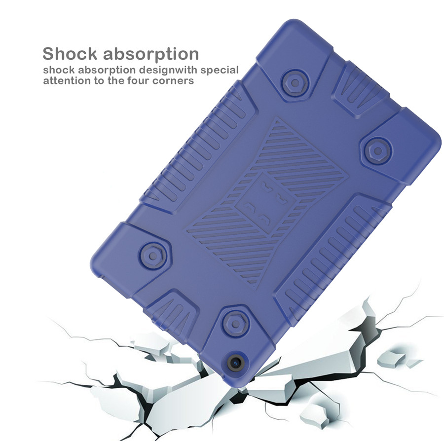Soft TPU Tablet Case para Amaz - Tablet Accessories Amazon avaliação e preço