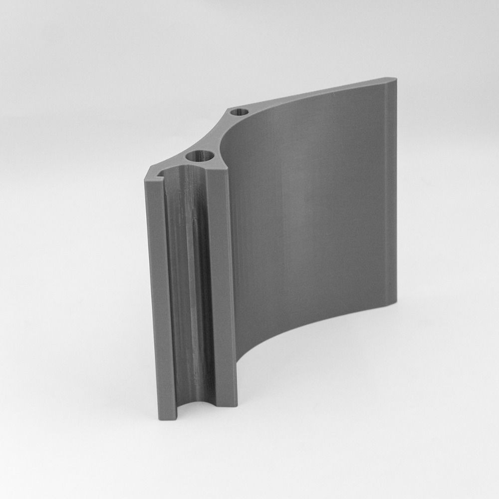 Novo Suporte Elevado para Lapt - Tablet Accessories 3D Print avaliação e preço