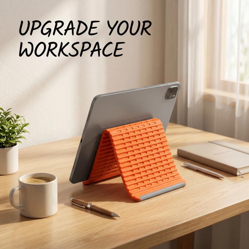 Suporte Criativo Dobrável para - Tablet Stand Accessories avaliação e preço