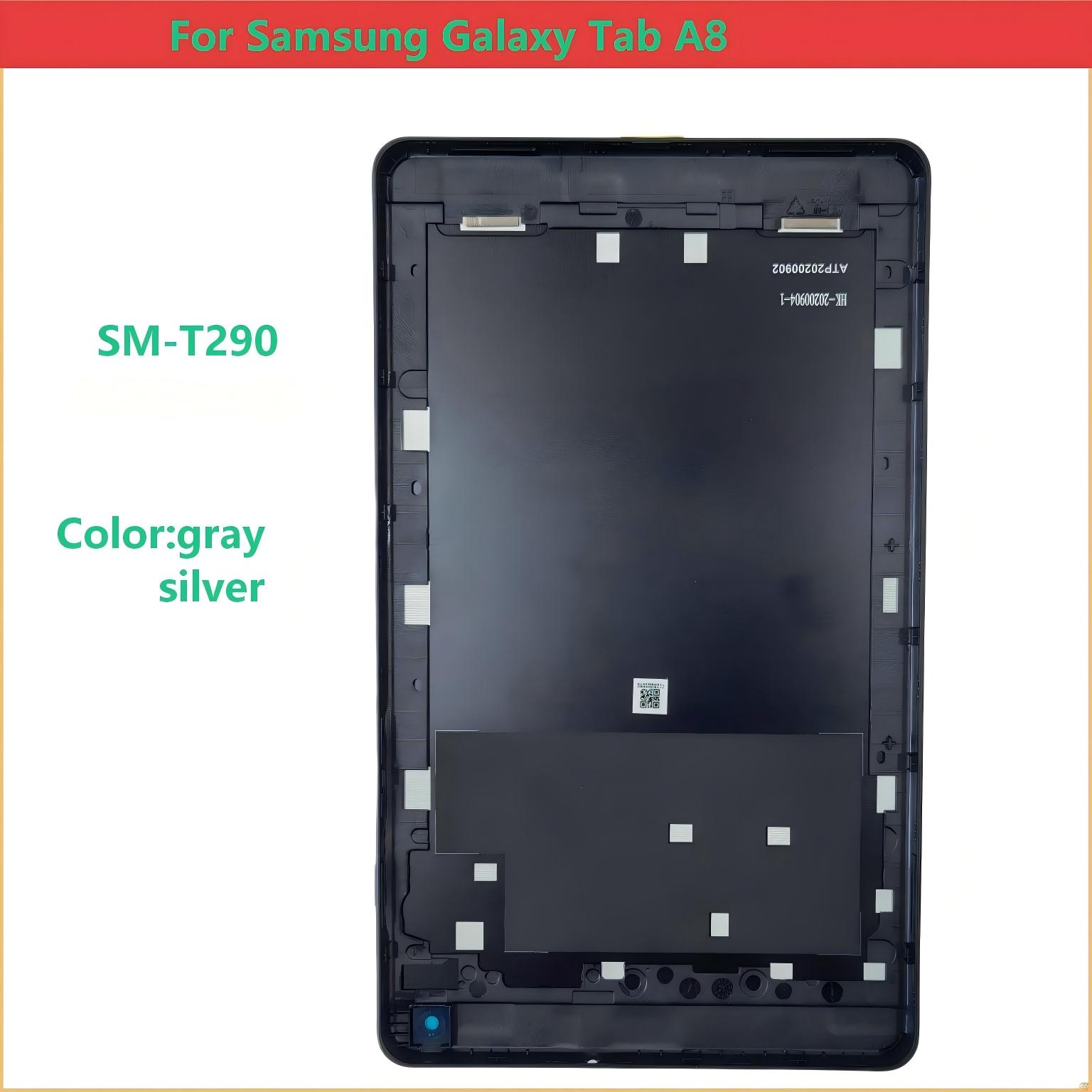Capa Traseira para Samsung Gal - Samsung Tablet With Accessories avaliação e preço