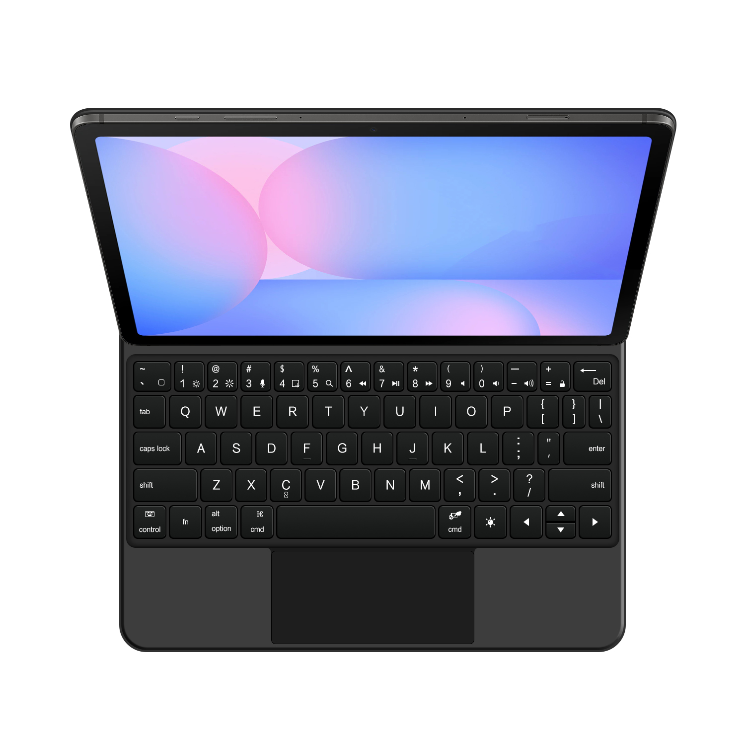 Teclado Mágico para Samsung Ga - Samsung Tablet With Accessories avaliação e preço
