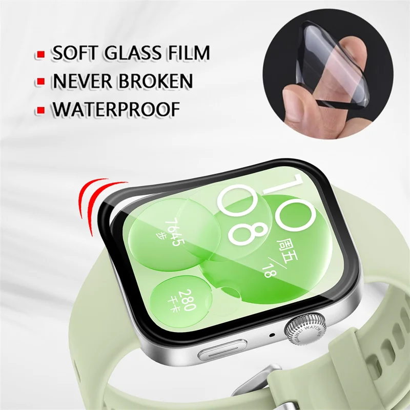 Protetor de tela 3d para huawe - Screen Protector Matte avaliação e preço