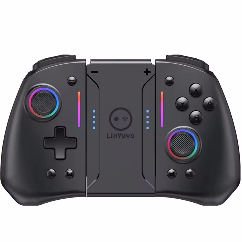 Controle sem fio bluetooth par - Android Tablet Gaming Accessories avaliação e preço