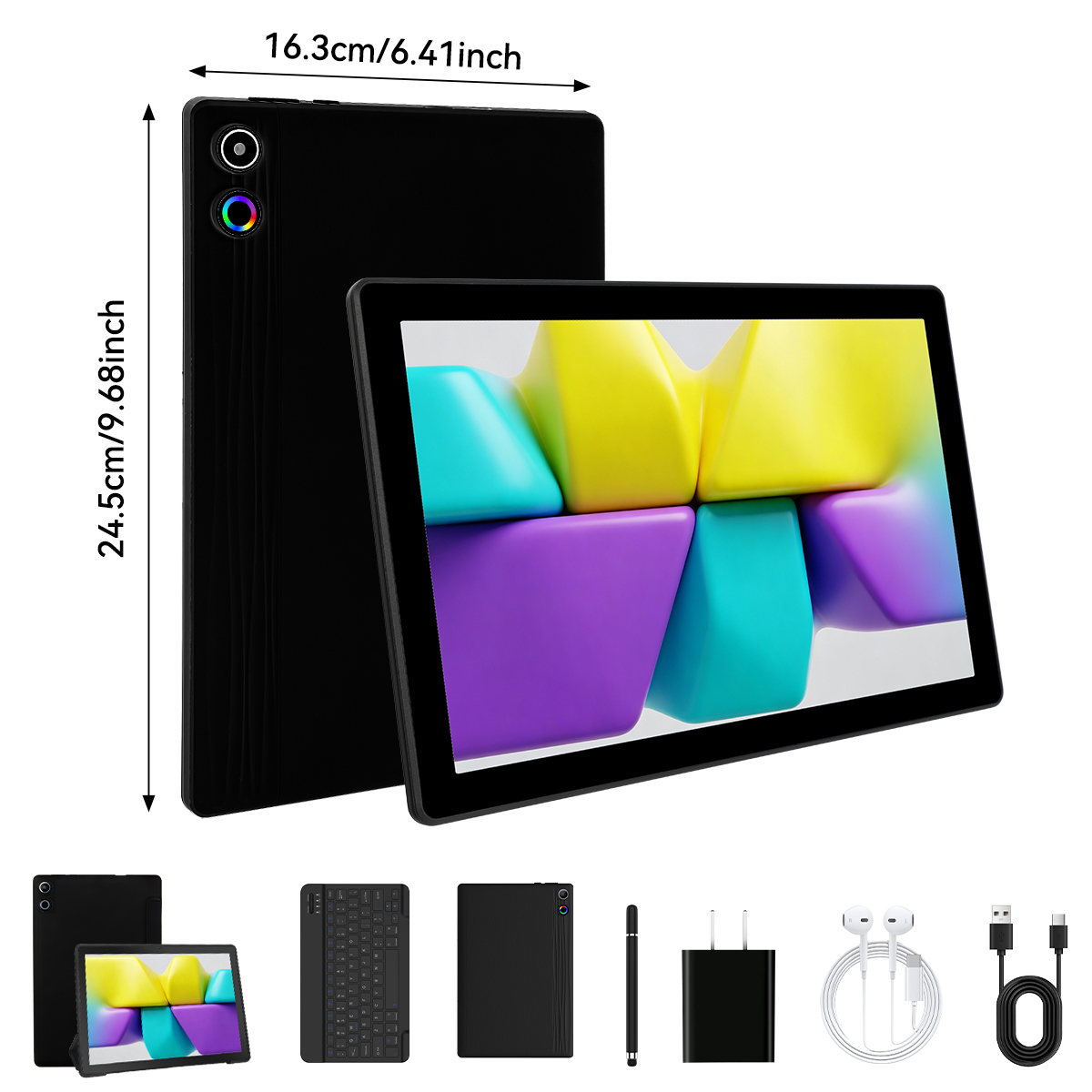 Novo Melhor Tablet PC KB10L de - Ram Tablet Accessories avaliação e preço
