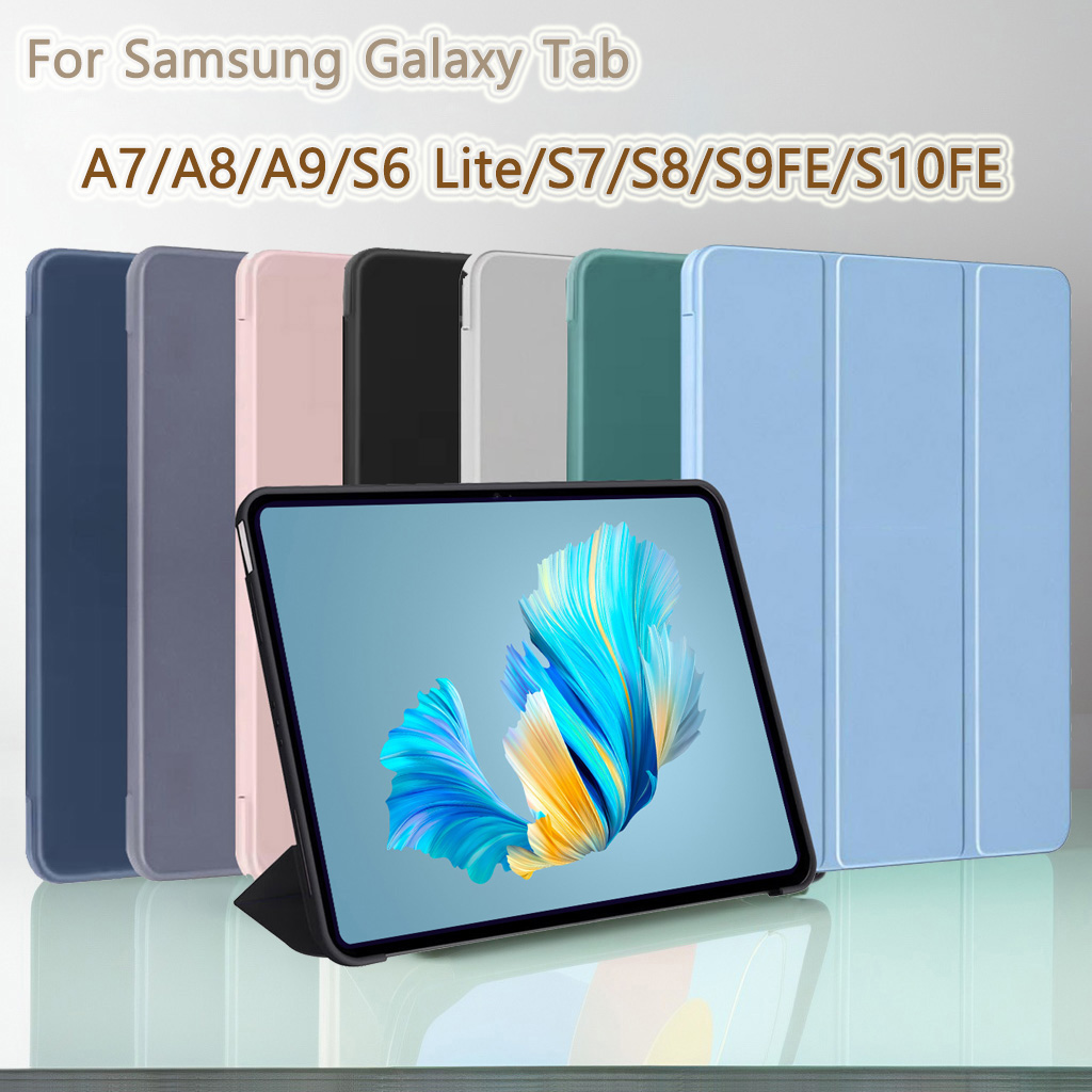 Para samsung galaxy tab a7 a8  - Samsung Tablet A9 Accessories avaliação e preço