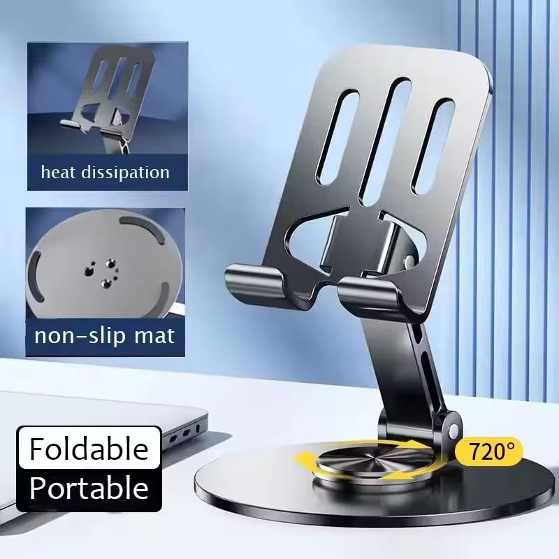 720 °   Suporte portátil para  - Tablet Stand Accessories avaliação e preço