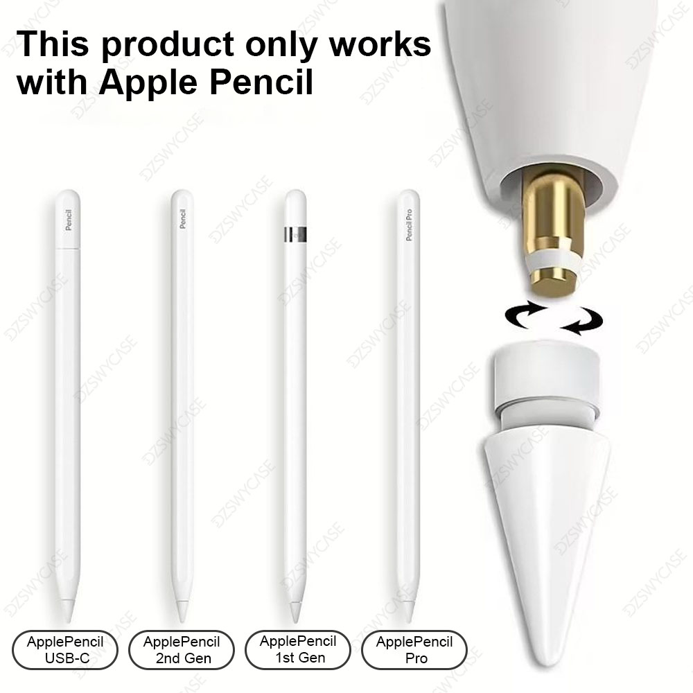 Pontas de Substituição para Ap - Tablet Accessories For Kids avaliação e preço