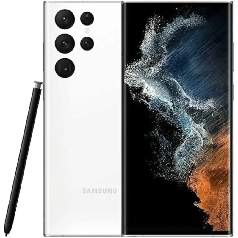 Smartphone Desbloqueado Samsun - Mobile & Tablet Accessories avaliação e preço